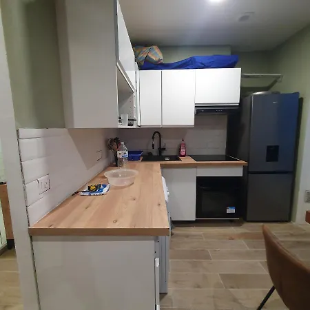 Apartment Welcom To 