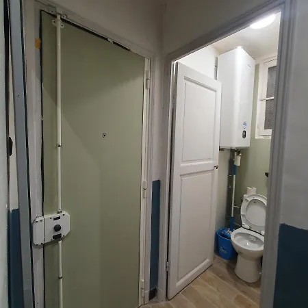 Apartment Welcom To 