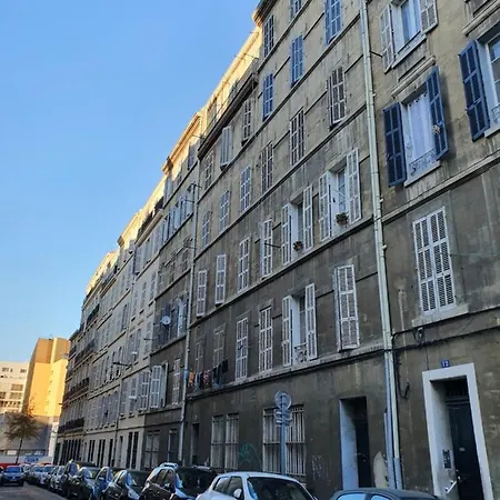 Apartment Welcom To 