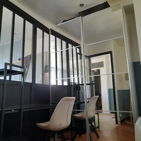 Apartment Welcom To 