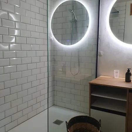Apartment Welcom To 