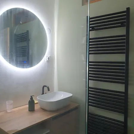 Apartment Welcom To 